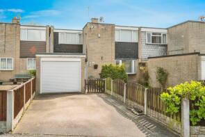 31, Bootham Crescent, Stainforth, Doncaster DN7 5HD