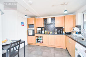 24, Trellis Square, London E3 2DR