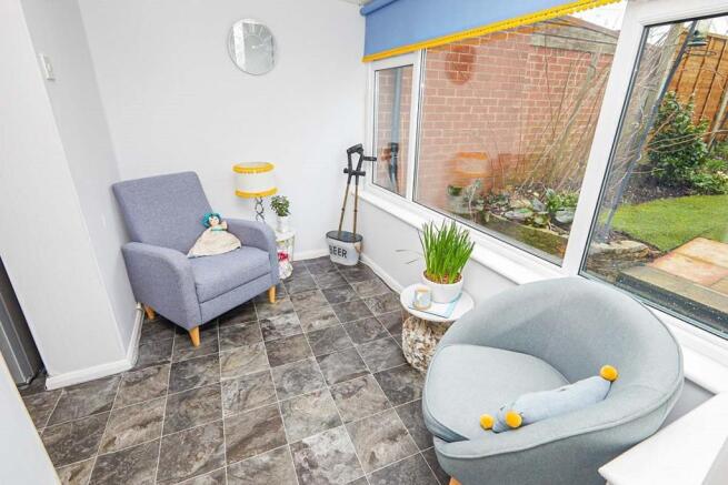 Sun Room