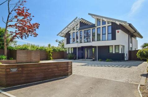 Maypole Lane, Hoath, Canterbury