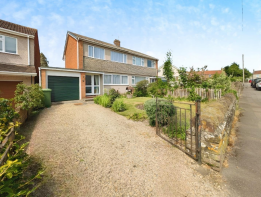 55, Woodend Road, Coalpit Heath BS36 2LH