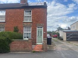 43, Reynard Street, Spilsby PE23 5JB