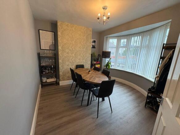 Dinning Room