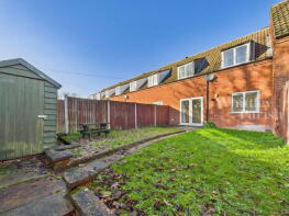 13, Dairy Farm Court, High Street, Attleborough NR17 2BT
