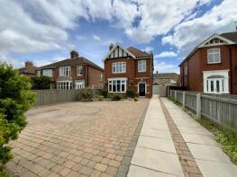 187, Clee Road, Cleethorpes DN35 9HX