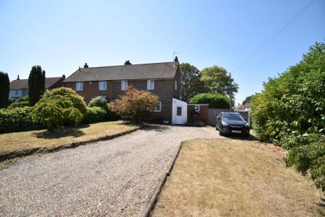 Wind Hill, Charing Heath, Ashford, TN27