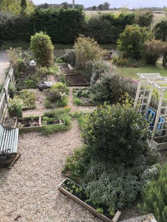 Garden 3