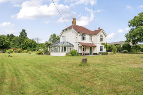 Okehurst Lane, Billingshurst, RH14