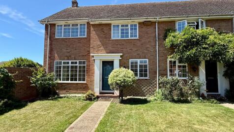 St Thomas Park, Lymington, SO41