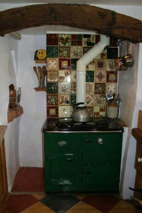 Esse Cooker