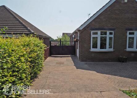 Nursery Road, Dinnington, Sheffield, South Yorkshire, S25