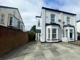 31, Gordon Street, Southport PR9 0LZ