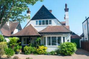 30, The Ridgeway, Westcliff-on-sea SS0 8NT