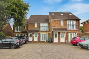 2, Parsonage Court, Cranes Way, Borehamwood WD6 2LA