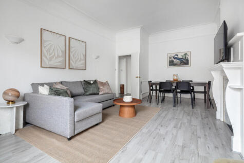 Elvaston Place, London, SW7