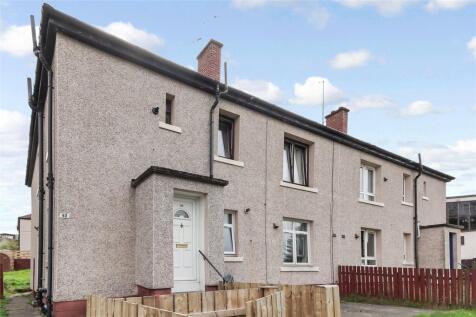 Millbrix Avenue, Garscadden, Glasgow, G14