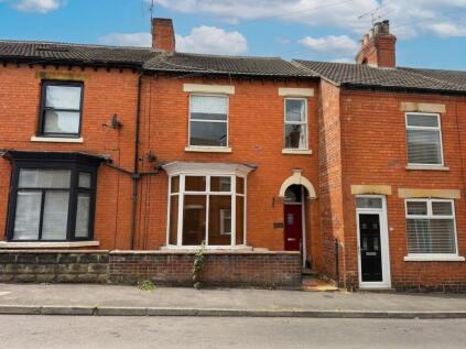 Edward Street, Grantham, NG31