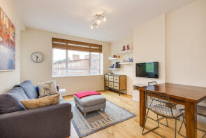 14, Opie House Townshend Estate, Allitsen Road, London NW8 6JX