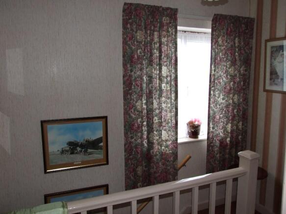 Landing