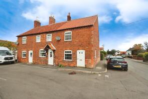 2, Water Lane, Bassingham, Lincoln LN5 9LA