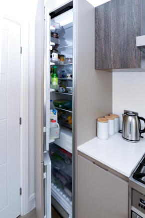 Fridge