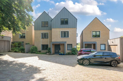 Chilbolton Avenue, Winchester, Hampshire, SO22