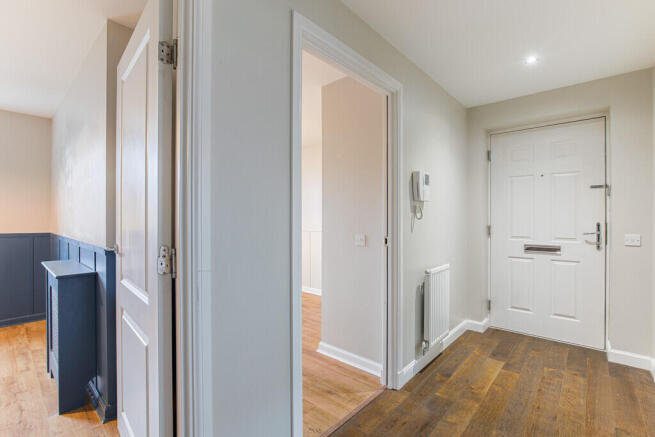 Entry