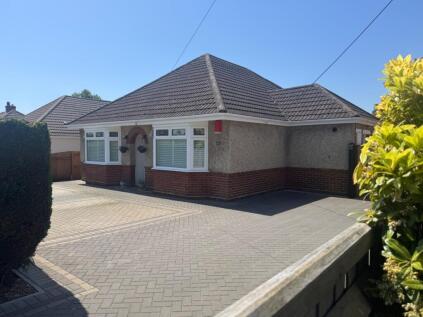 Holbury, Southampton, Hampshire, SO45