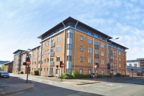 Leadmill Street, Sheffield, S1