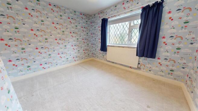 Derby Drive Bedroom