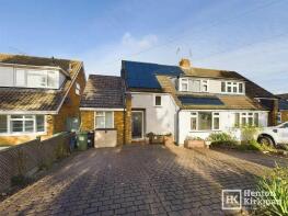 61, Crescent Road, Billericay CM12 0HZ