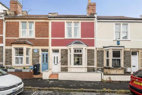 Ryde Road, Knowle, Bristol