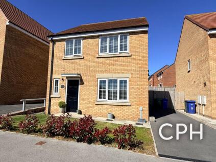 Shield Way, Eastfield, YO11