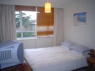 Bed one