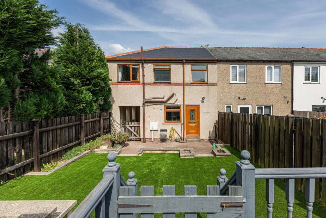 4 bed End of Terrace for sale Image 10