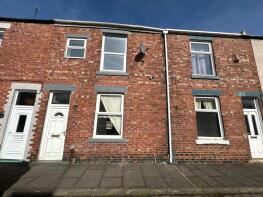 21, Johnson Street, Bishop Auckland DL14 8TJ
