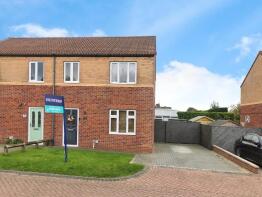 3, Studley Meadow, Bridlington YO16 6FX