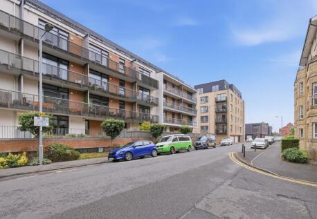 6/3 Hopetoun Street, Edinburgh, EH7