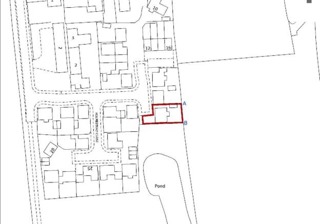 TO FIND THE PROPERTY