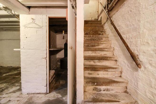 Cellar