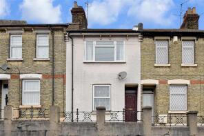 8, Mount Road, Chatham ME4 5RP