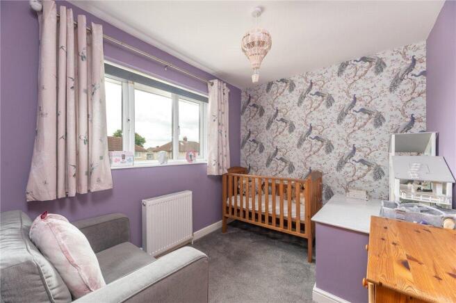 4 bed Semi-Detached for sale Image 9
