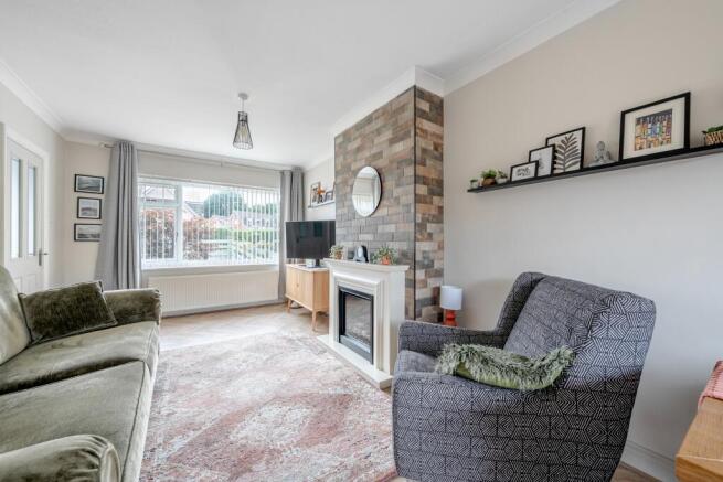 Highwood Avenue, Moortown, Leeds, LS17 photo 4