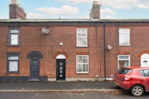 17, Willis Street, Norwich NR3 1SW