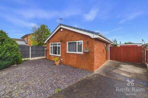 1, Lowther Close, Rhyl LL18 5HX