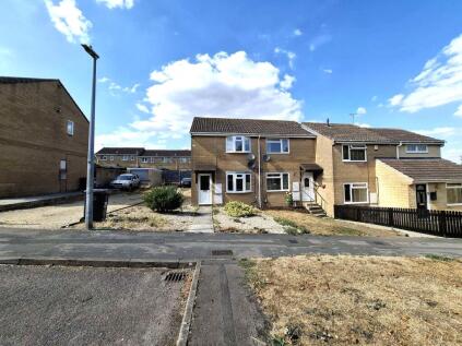 Westminster Road, Swindon, Wiltshire