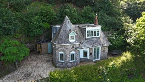 Sinai Hill, Lynton, Devon
