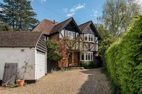 The Ballands North, Fetcham, KT22