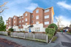 Flat 4, 21a, Manley Road, Manchester M16 8RX