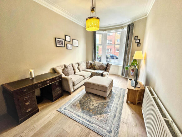 Cathcart Road, Glasgow, Glasgow City photo 4